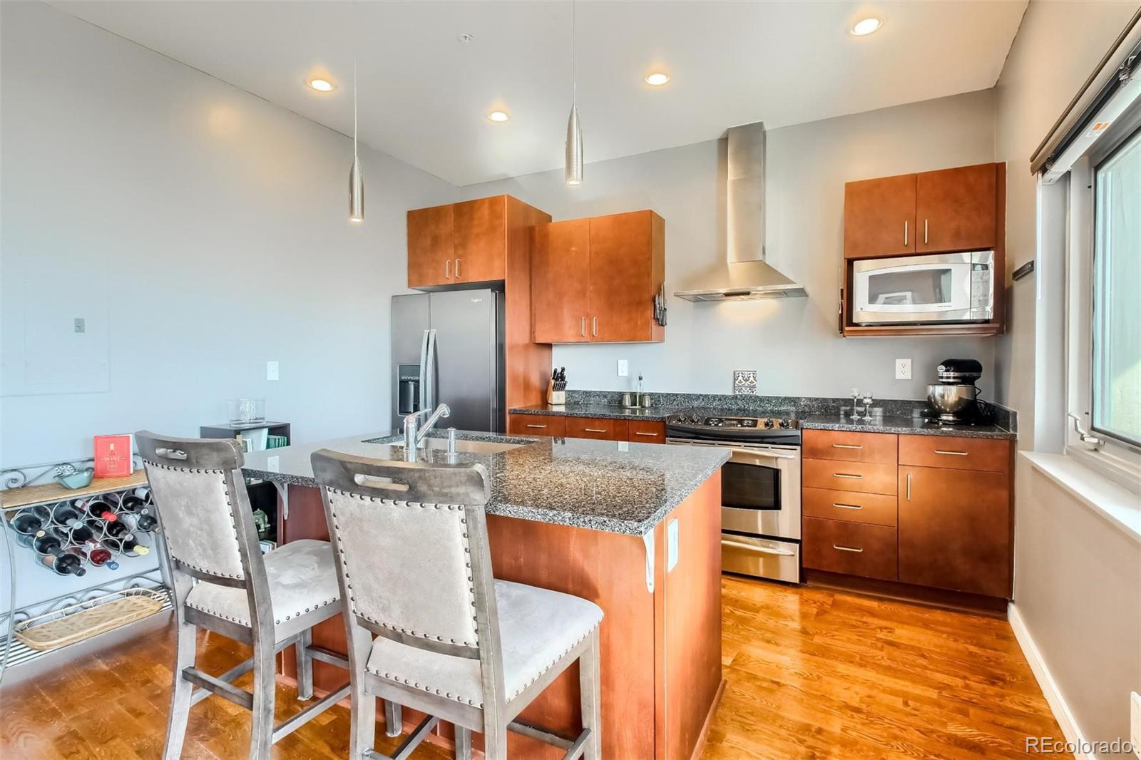 2958 Syracuse Street Unit: 306