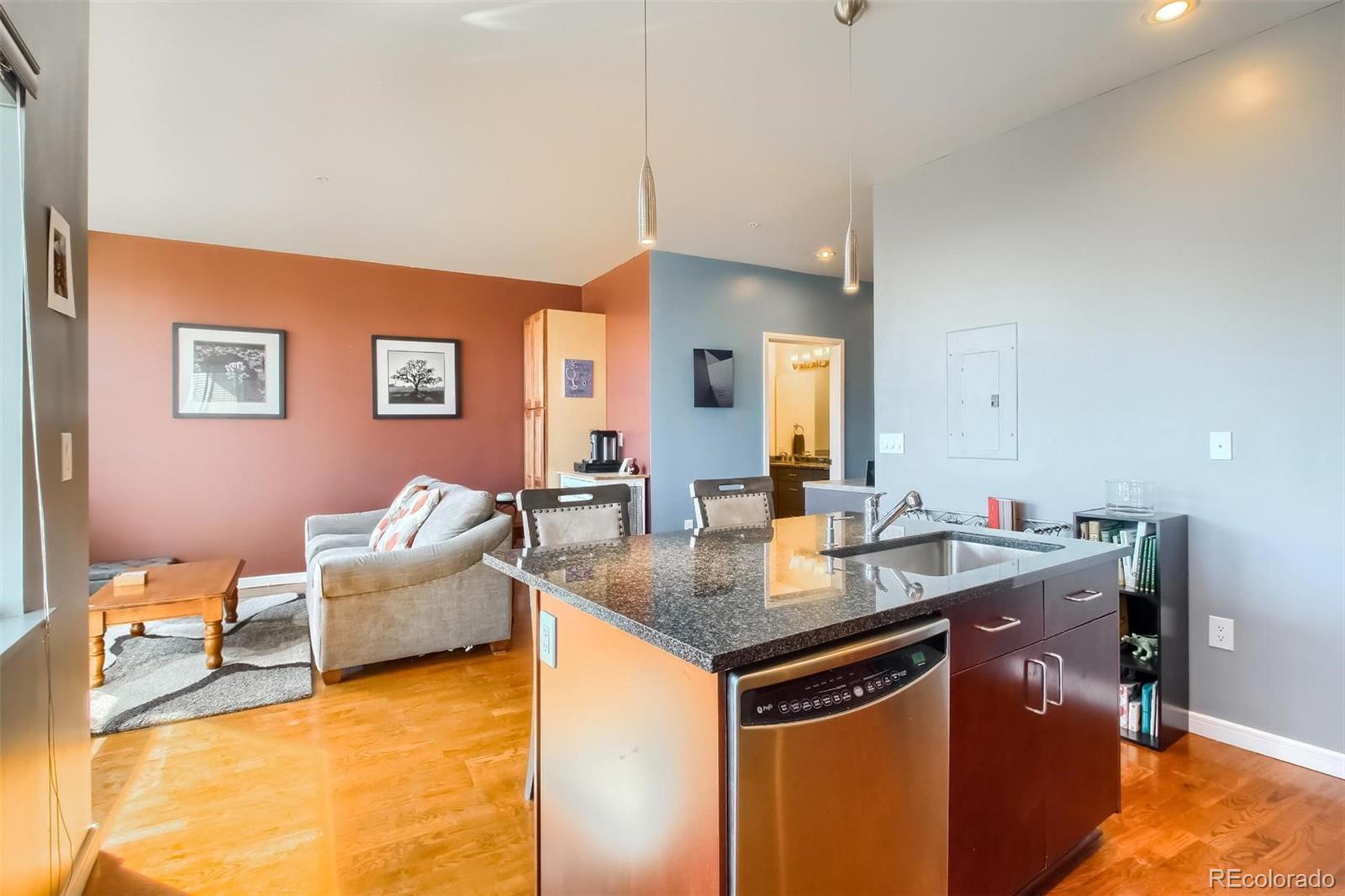 2958 Syracuse Street Unit: 306
