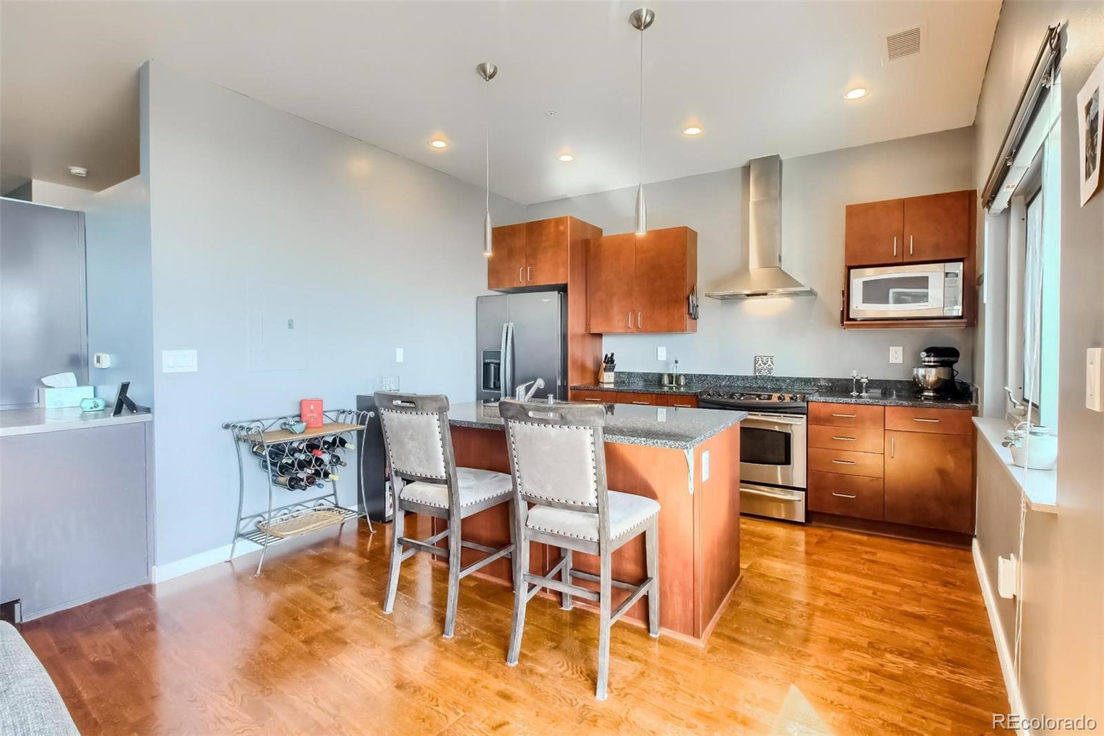 2958 Syracuse Street Unit: 306
