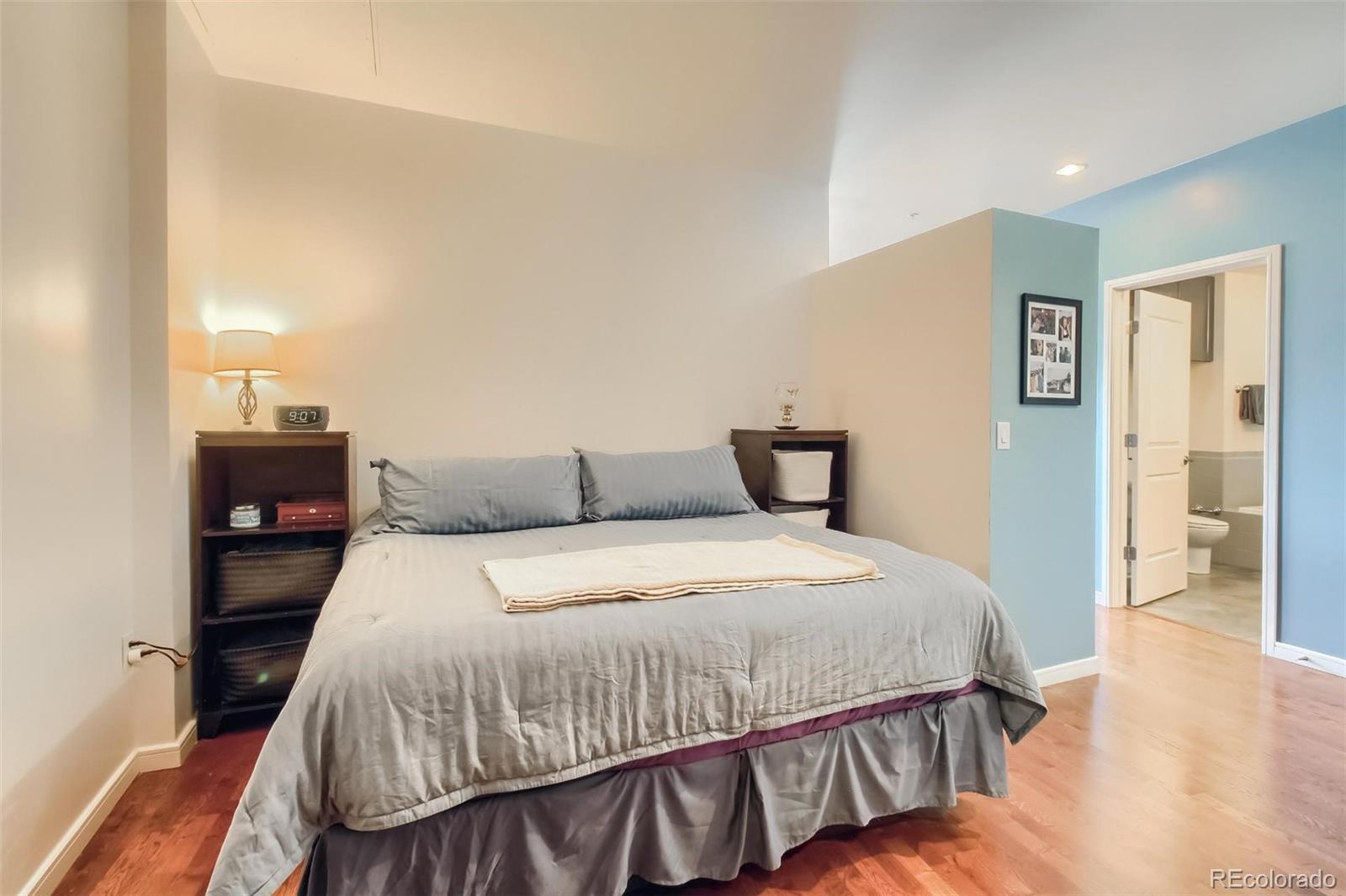 2958 Syracuse Street Unit: 306