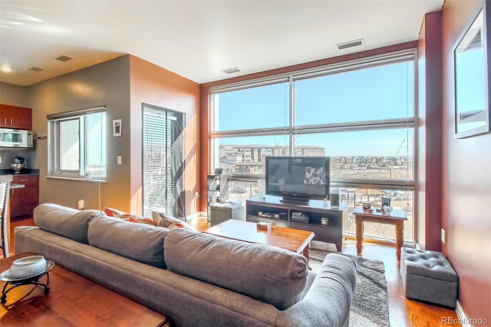 2958 Syracuse Street Unit: 306