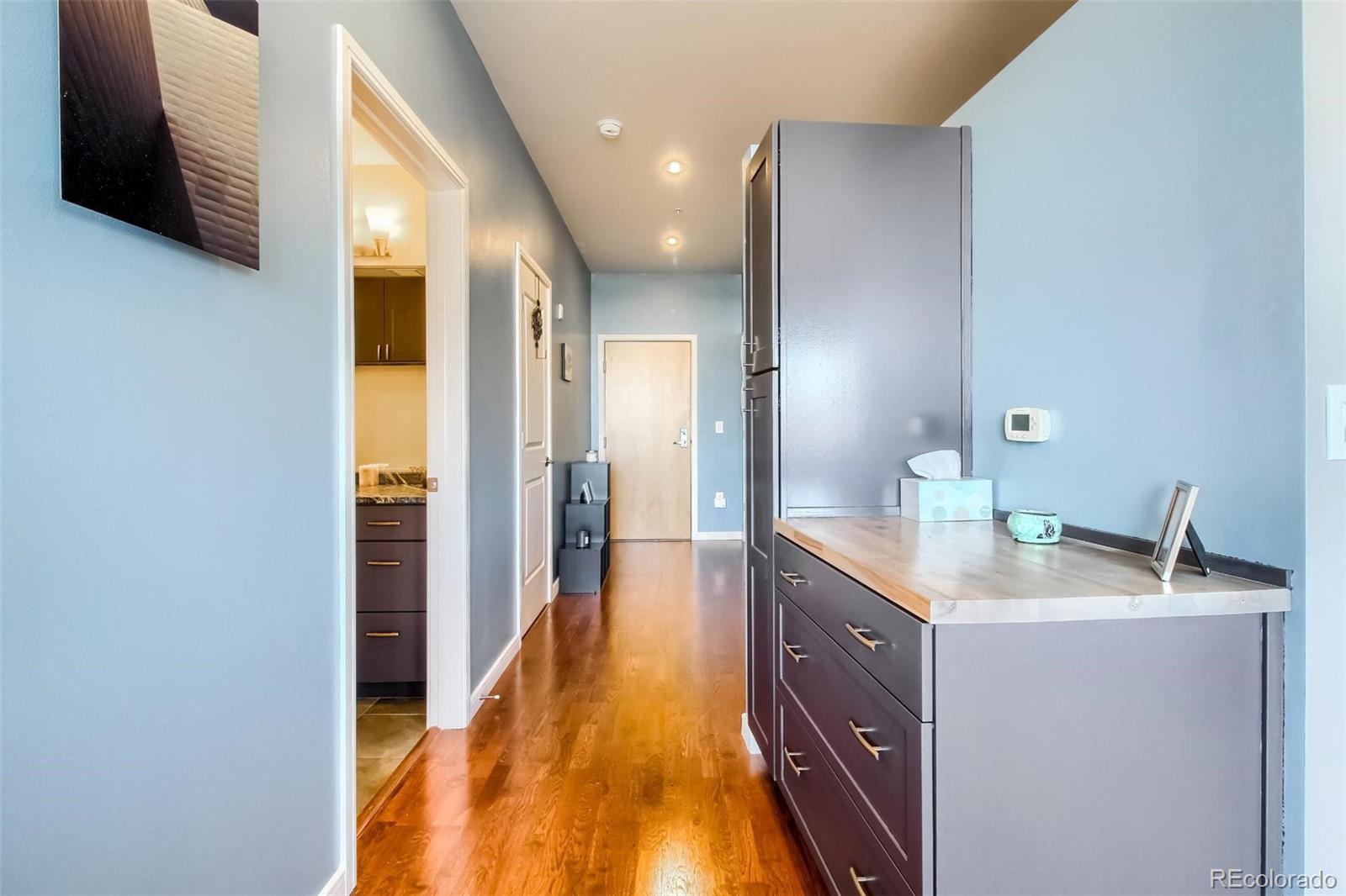 2958 Syracuse Street Unit: 306