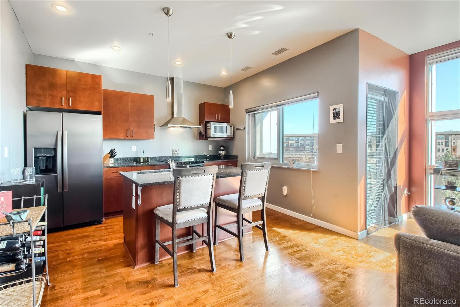 2958 Syracuse Street Unit: 306