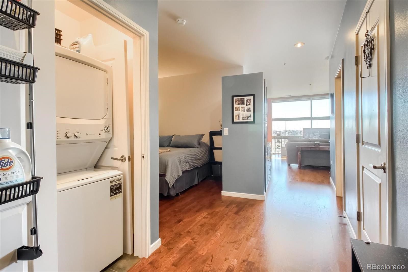 2958 Syracuse Street Unit: 306