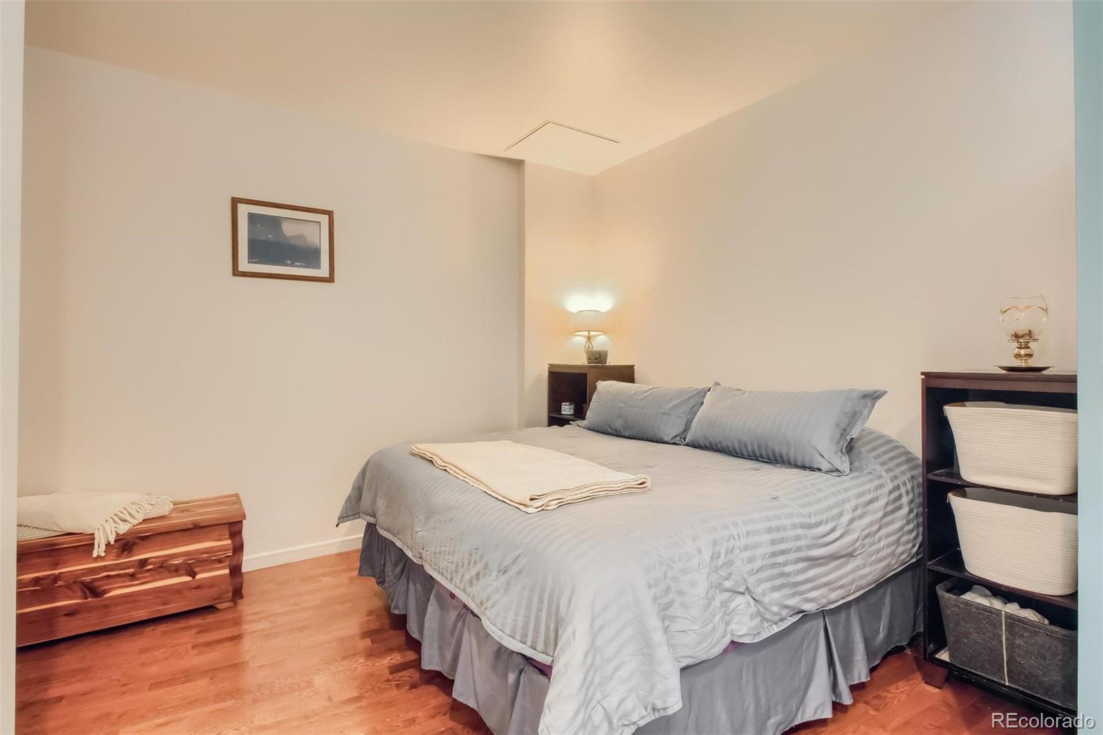 2958 Syracuse Street Unit: 306