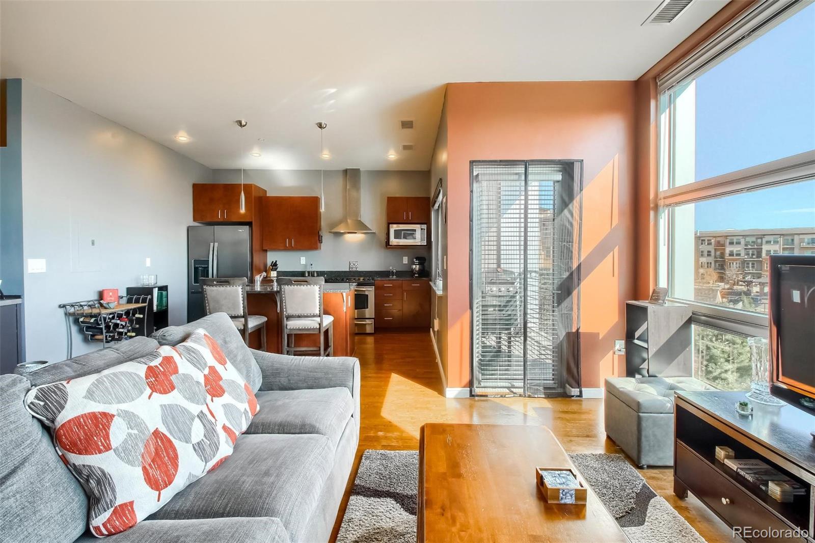 2958 Syracuse Street Unit: 306