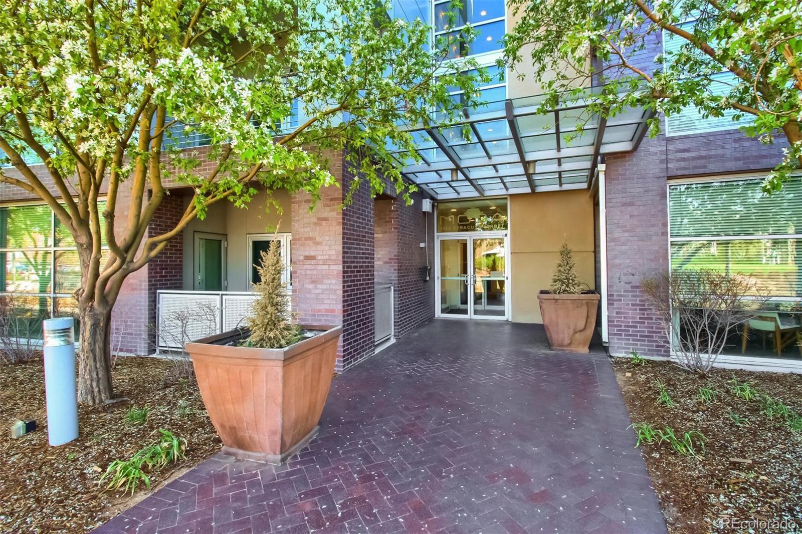 2958 Syracuse Street Unit: 306