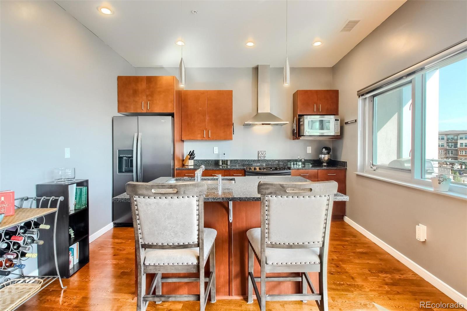 2958 Syracuse Street Unit: 306