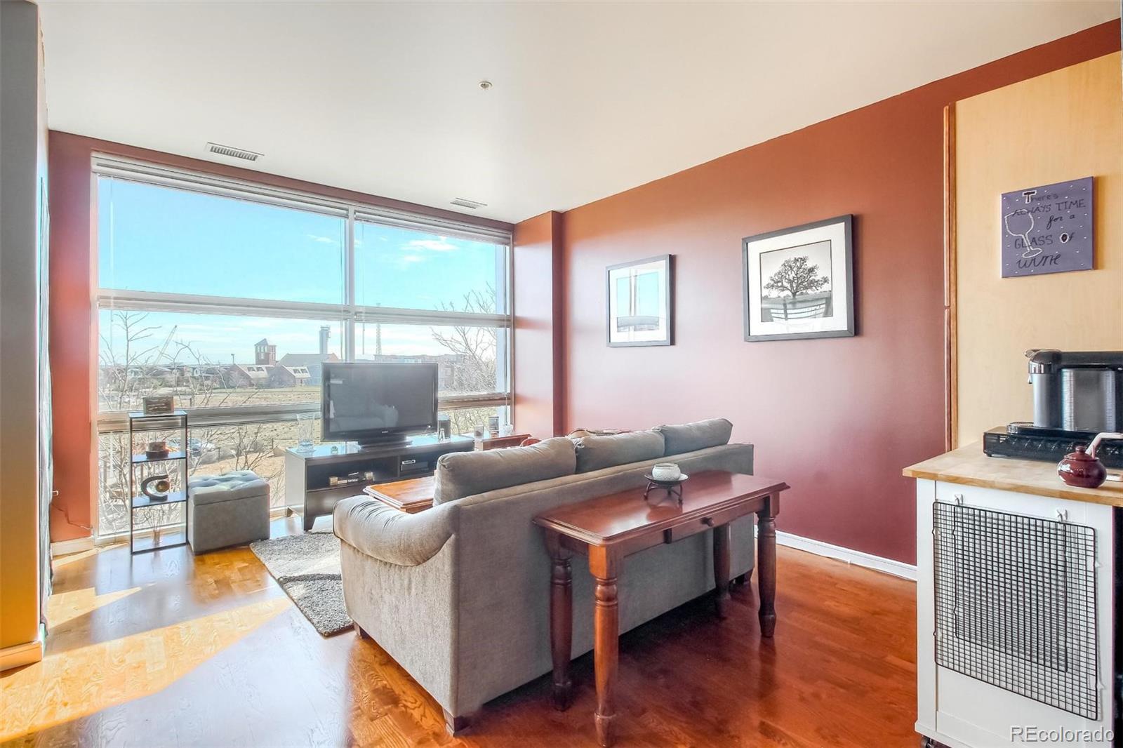 2958 Syracuse Street Unit: 306