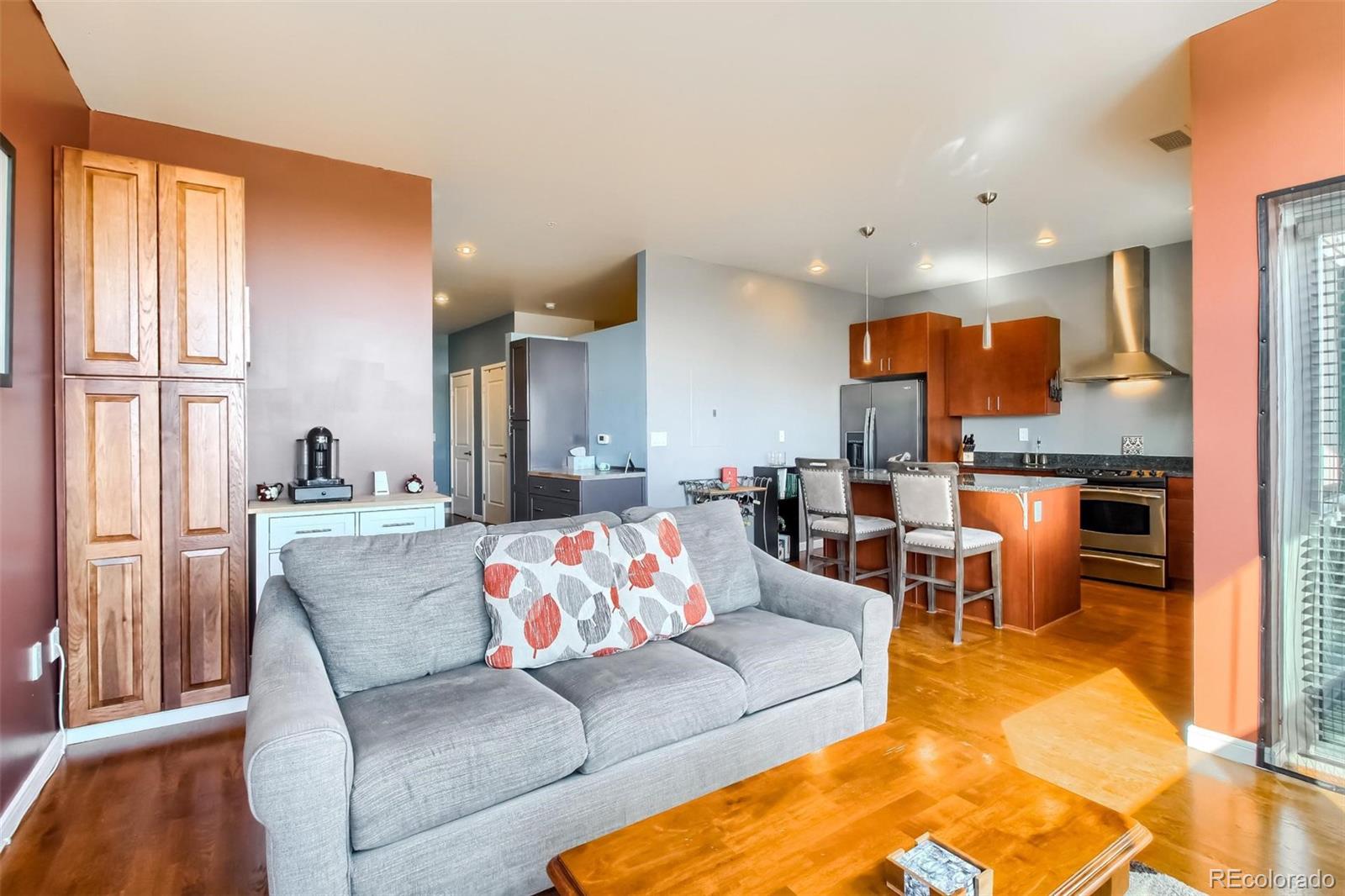 2958 Syracuse Street Unit: 306