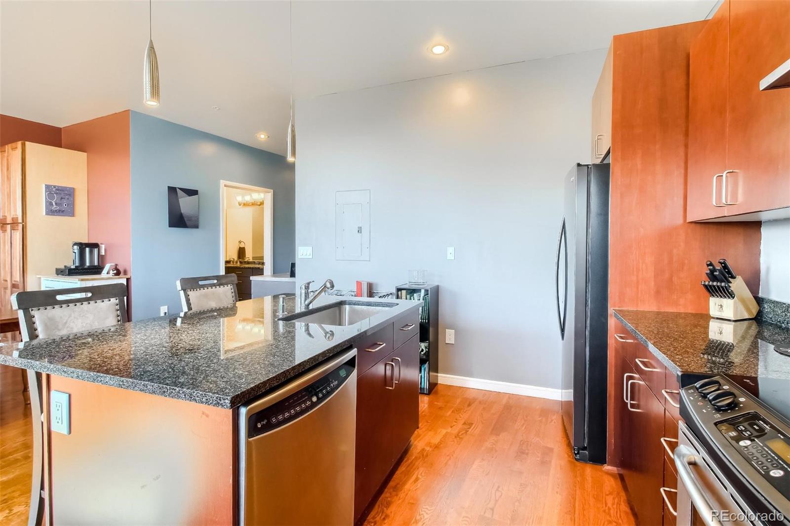 2958 Syracuse Street Unit: 306