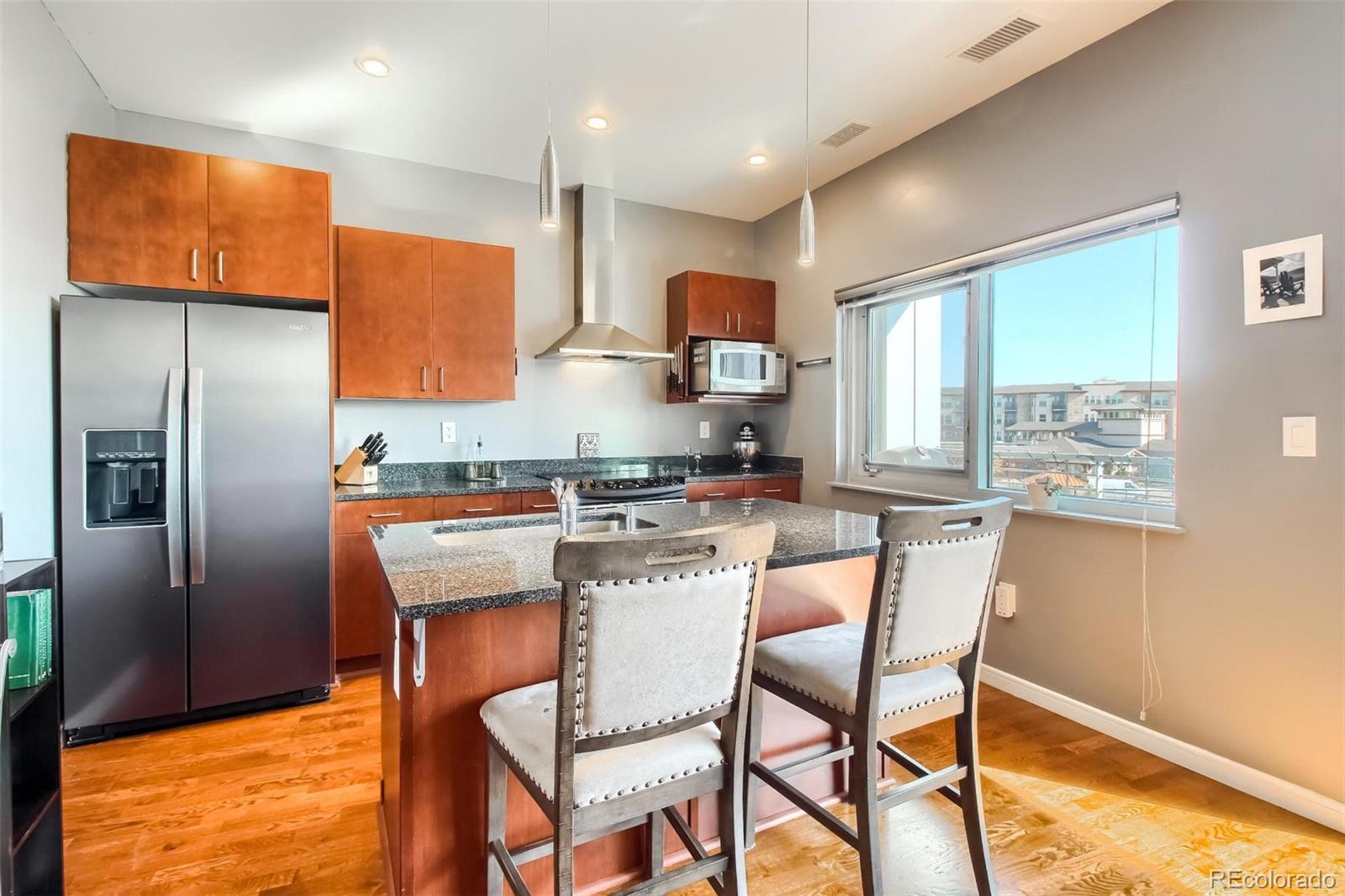 2958 Syracuse Street Unit: 306