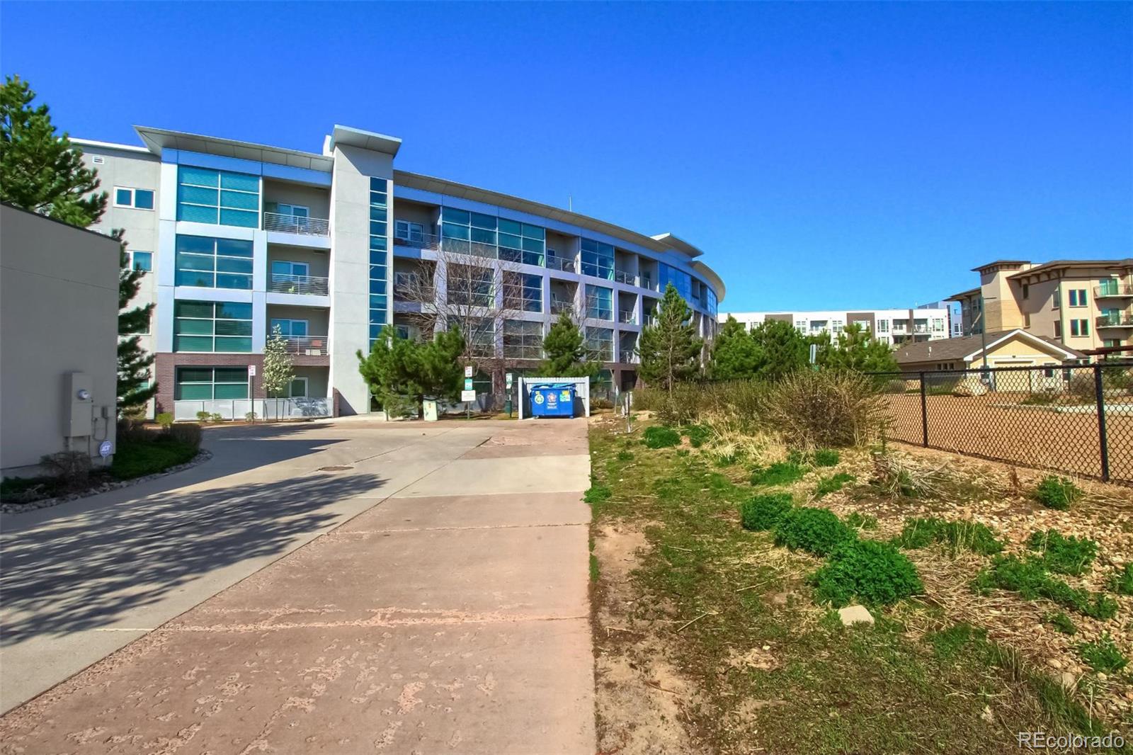 2958 Syracuse Street Unit: 306