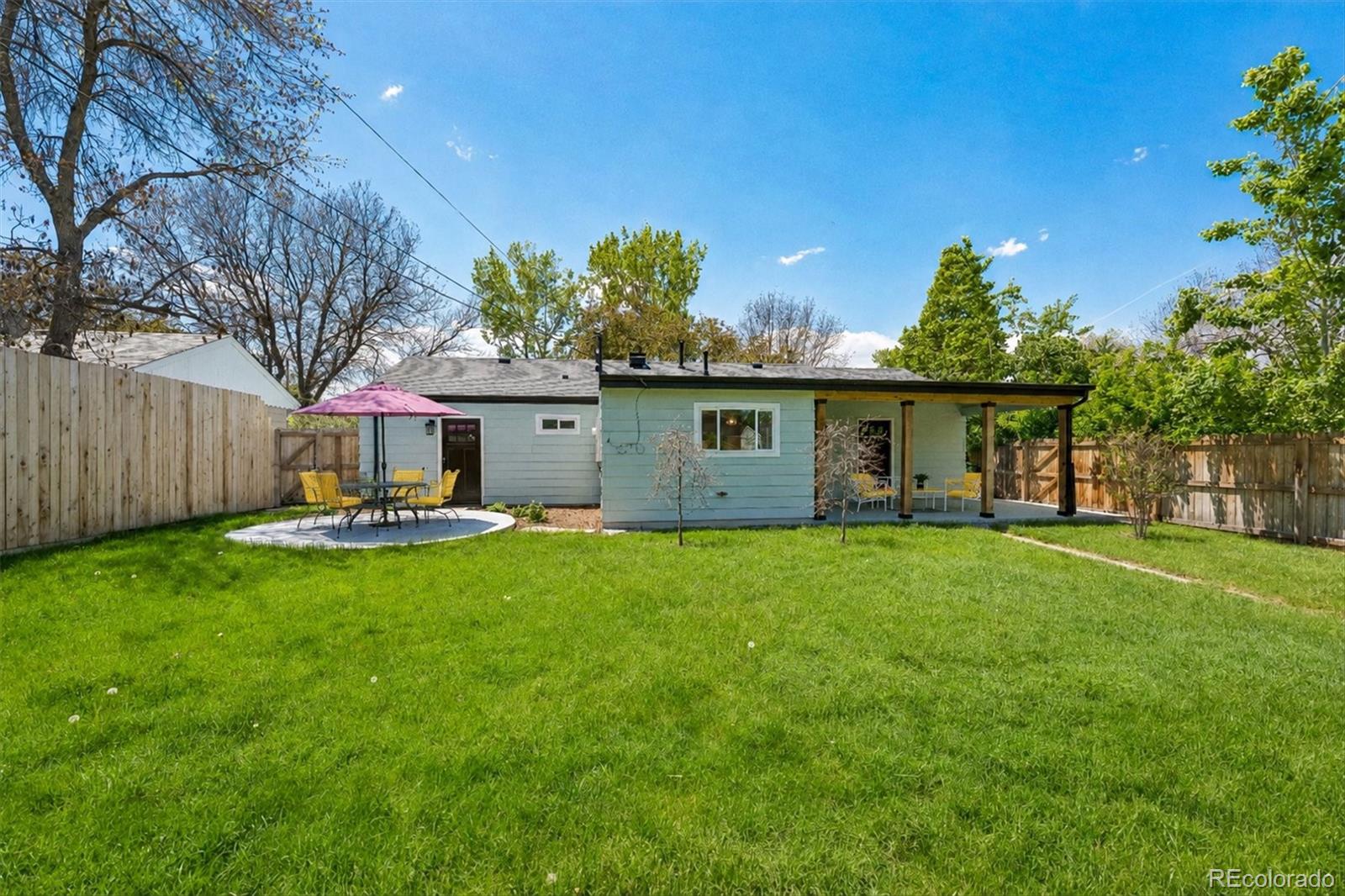 2876 S Elm Street