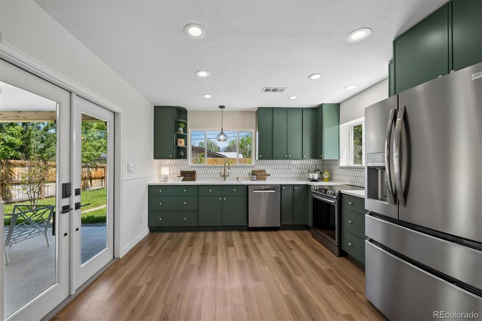 2876 S Elm Street