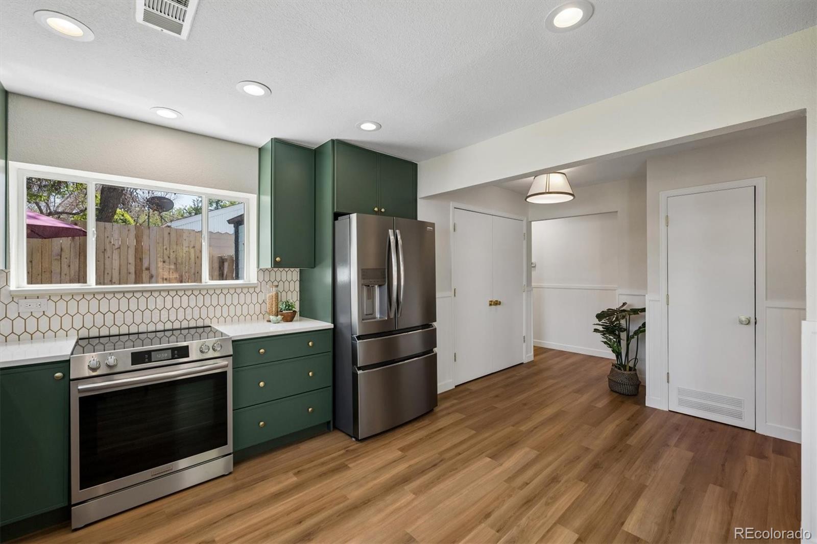 2876 S Elm Street