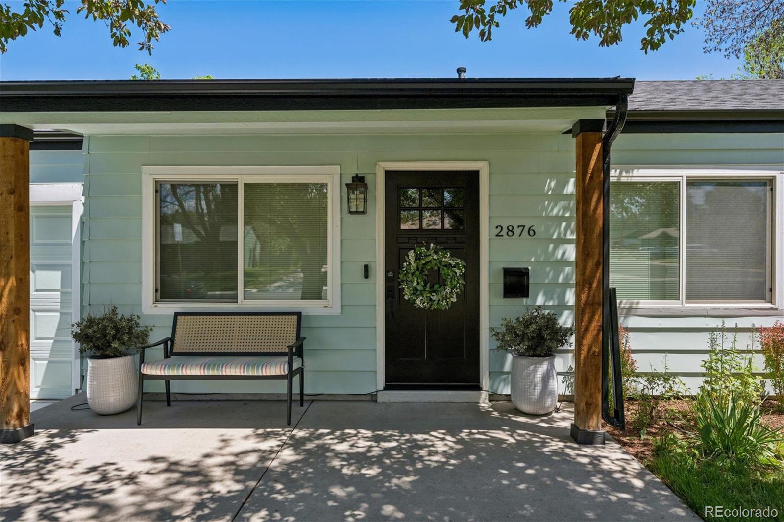 2876 S Elm Street