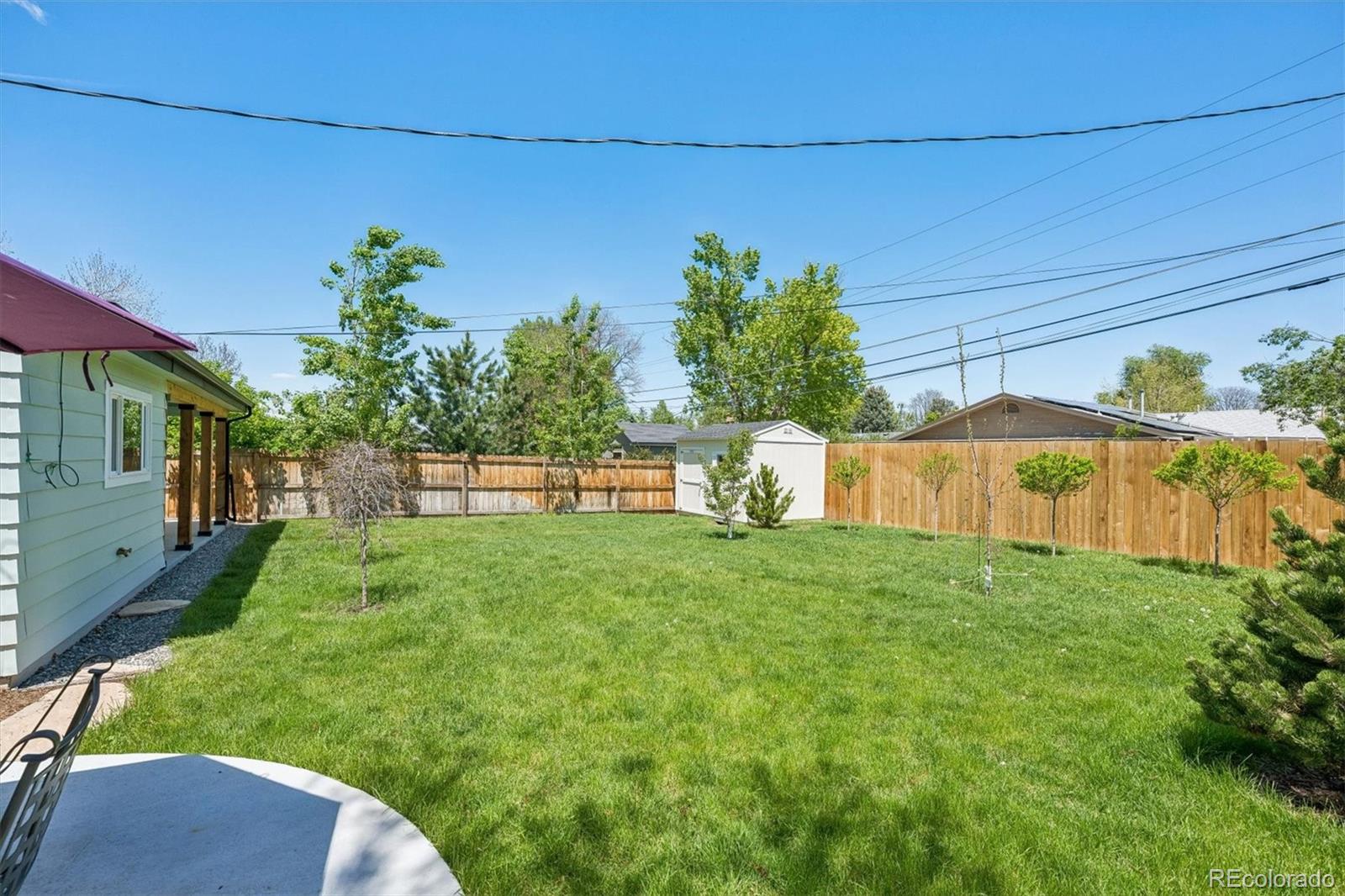 2876 S Elm Street