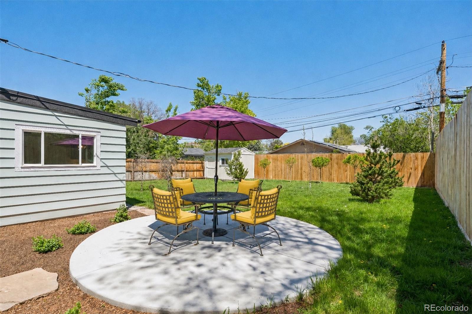 2876 S Elm Street