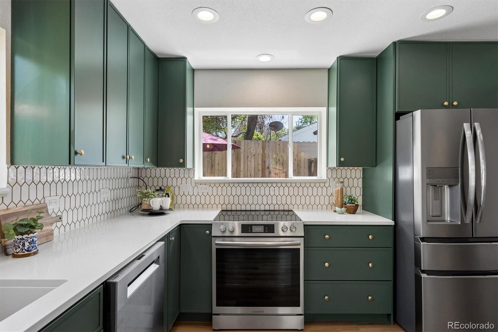 2876 S Elm Street