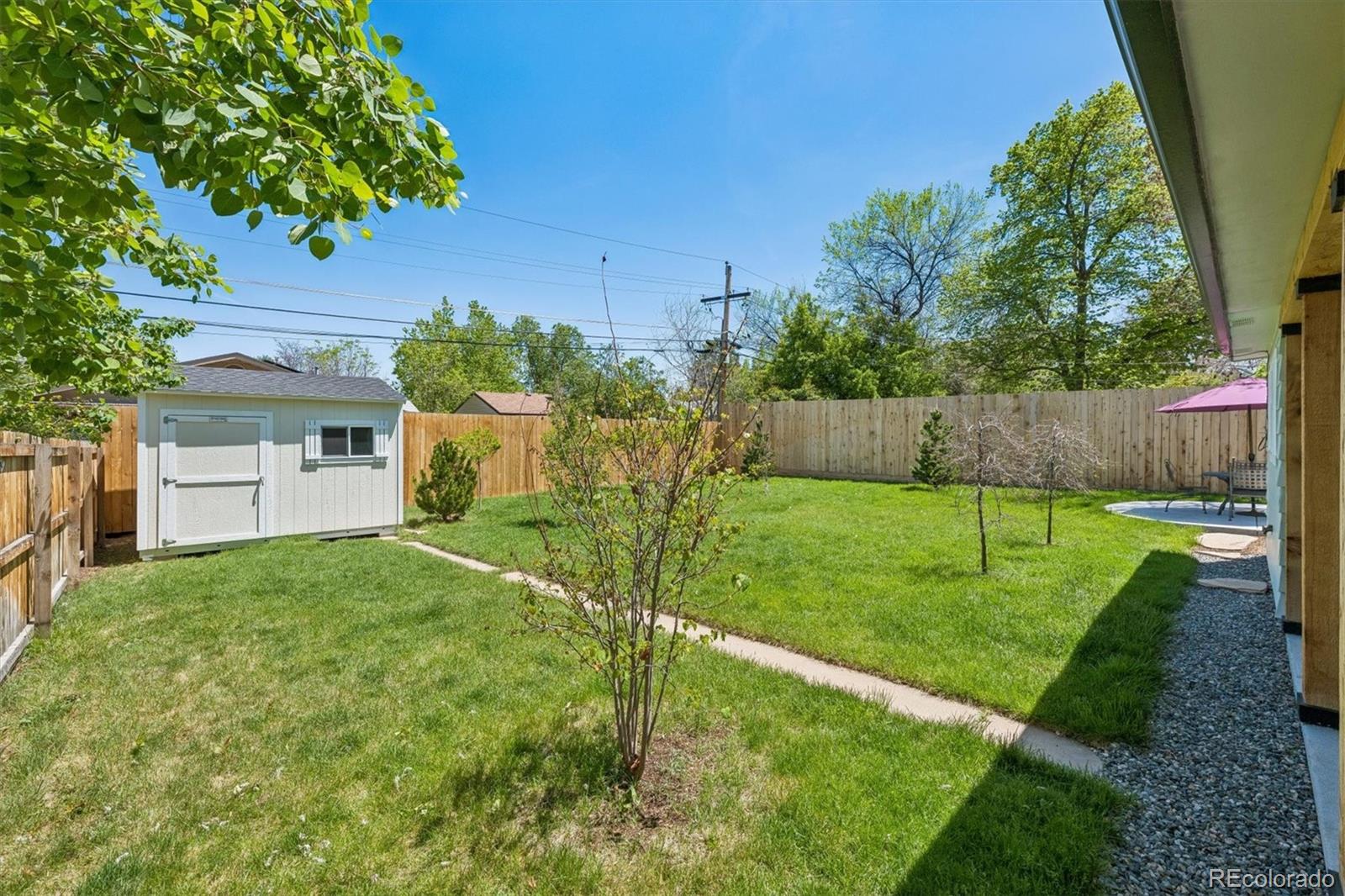 2876 S Elm Street
