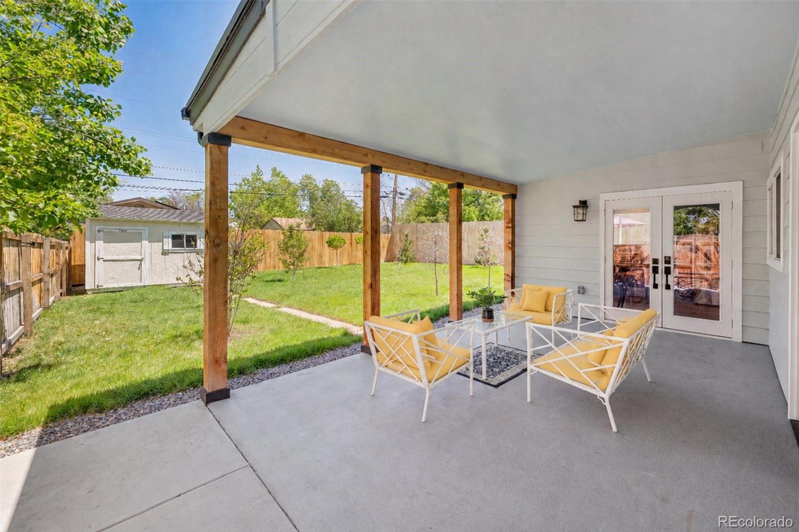2876 S Elm Street