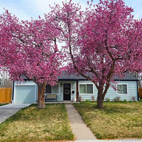 2876 S Elm Street