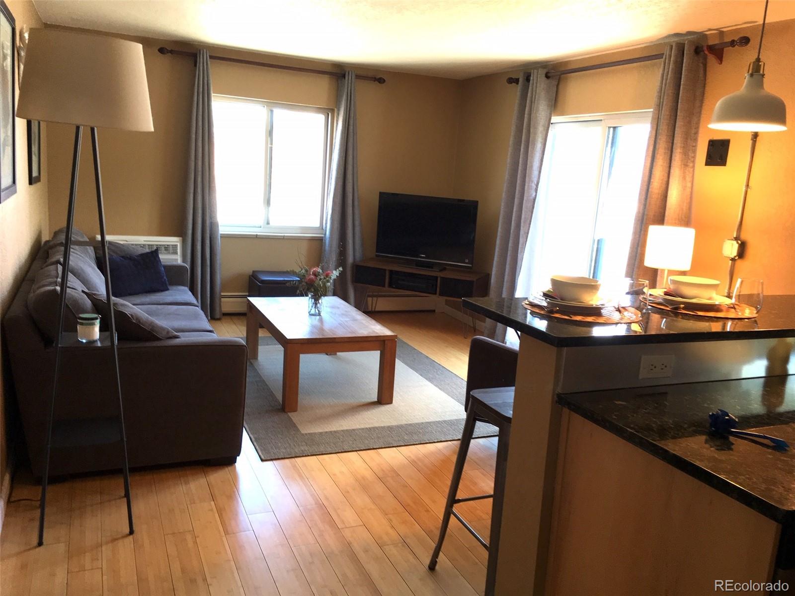 188 S Logan Street Unit: 308