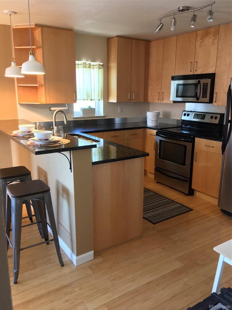 188 S Logan Street Unit: 308