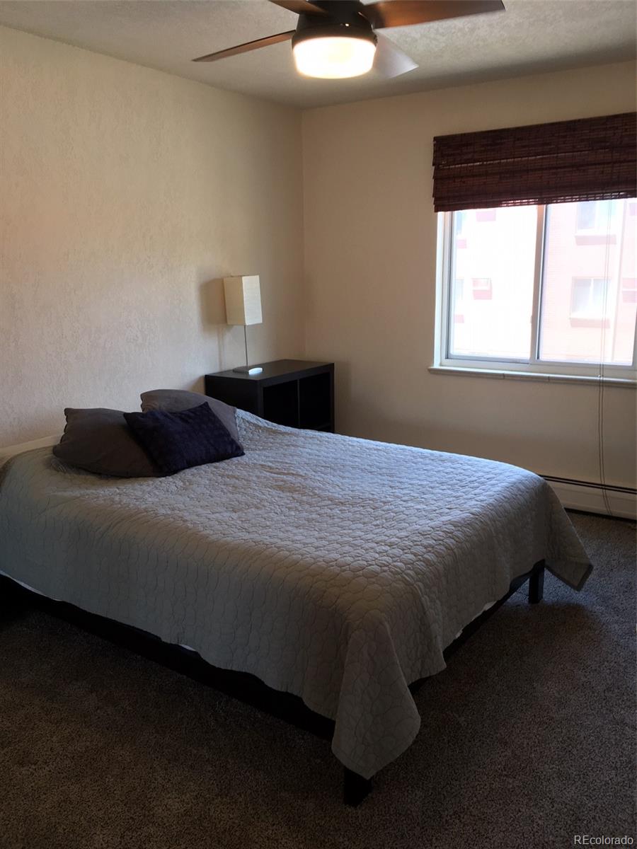 188 S Logan Street Unit: 308