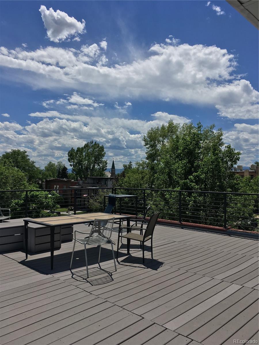 188 S Logan Street Unit: 308