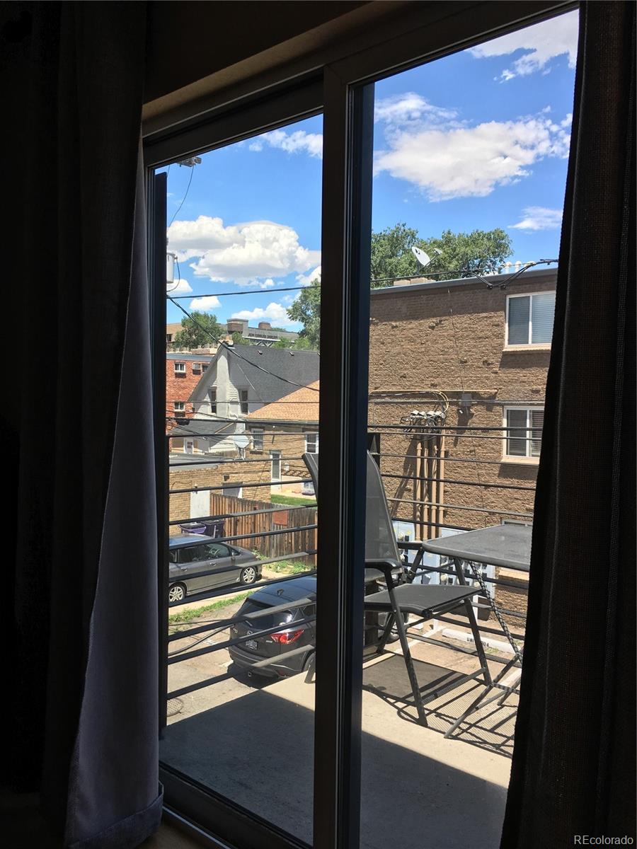 188 S Logan Street Unit: 308