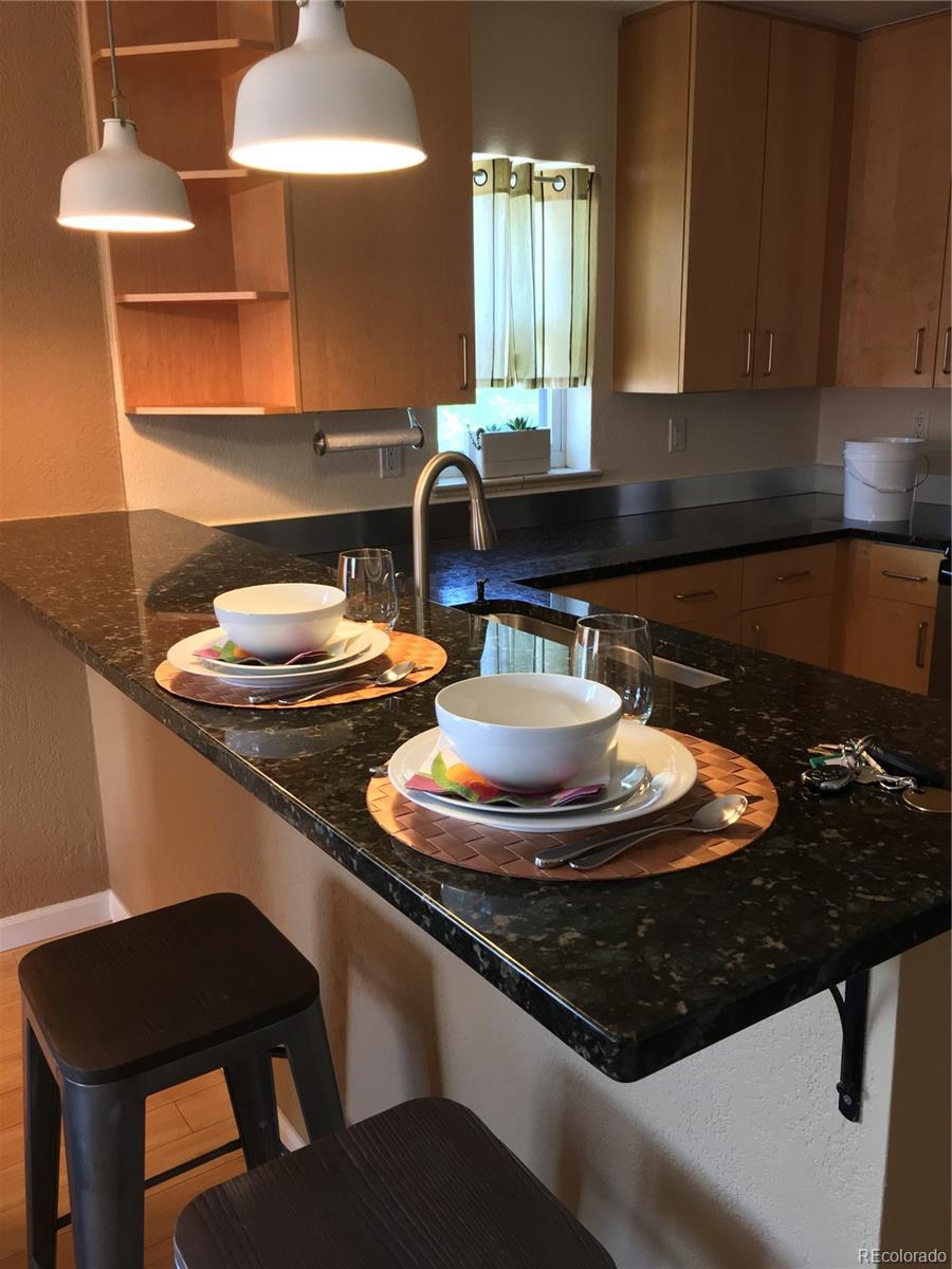 188 S Logan Street Unit: 308