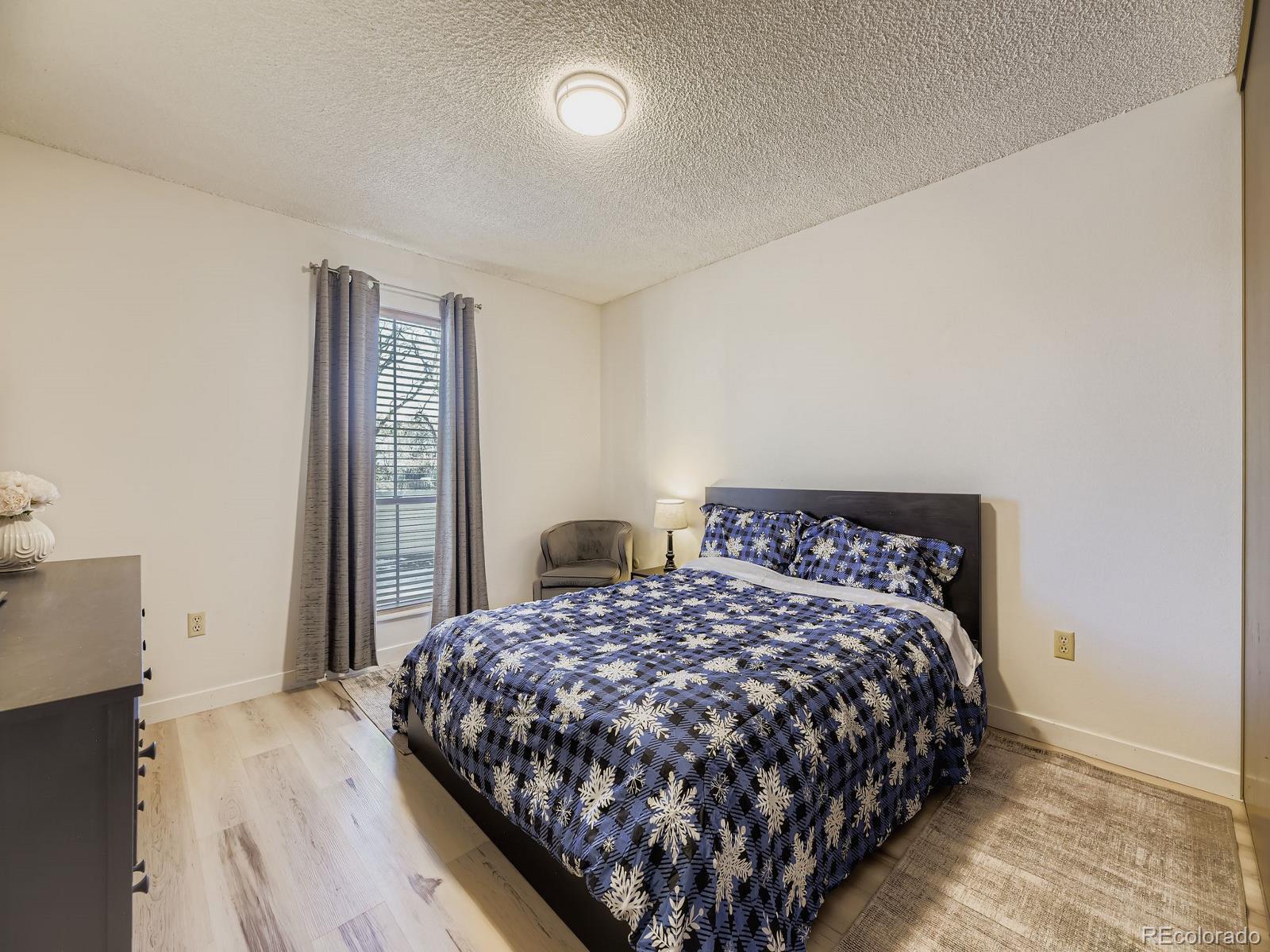 3550 S Harlan Street Unit: 266