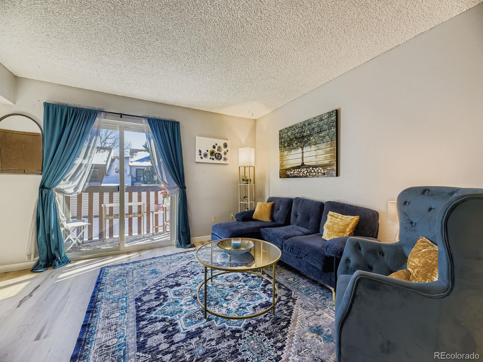 3550 S Harlan Street Unit: 266