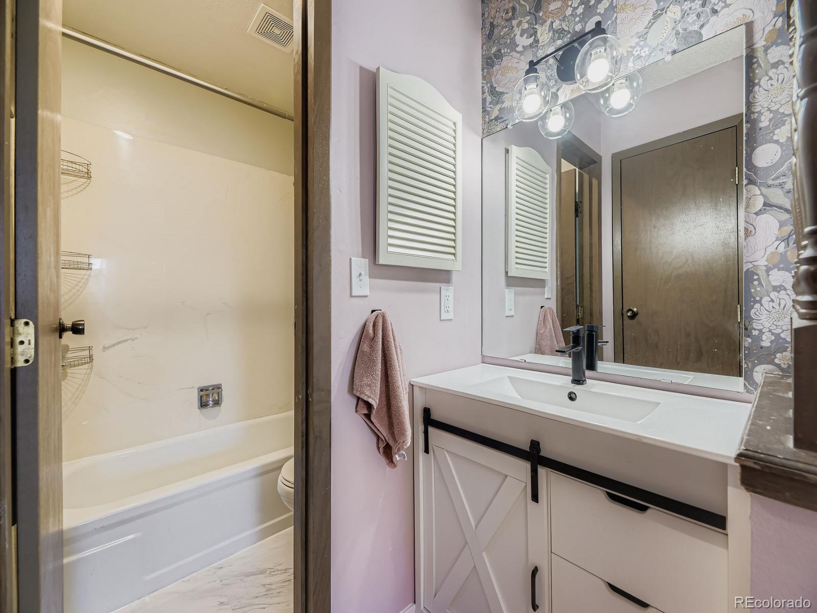 3550 S Harlan Street Unit: 266