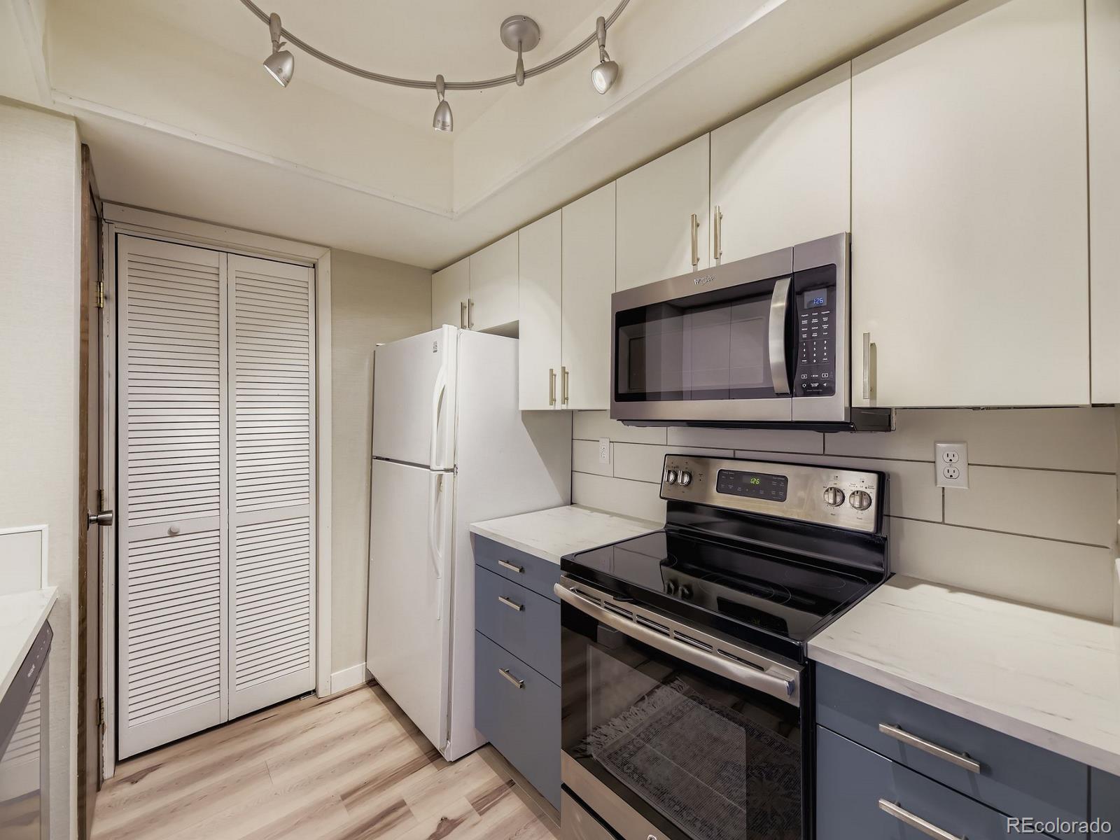 3550 S Harlan Street Unit: 266