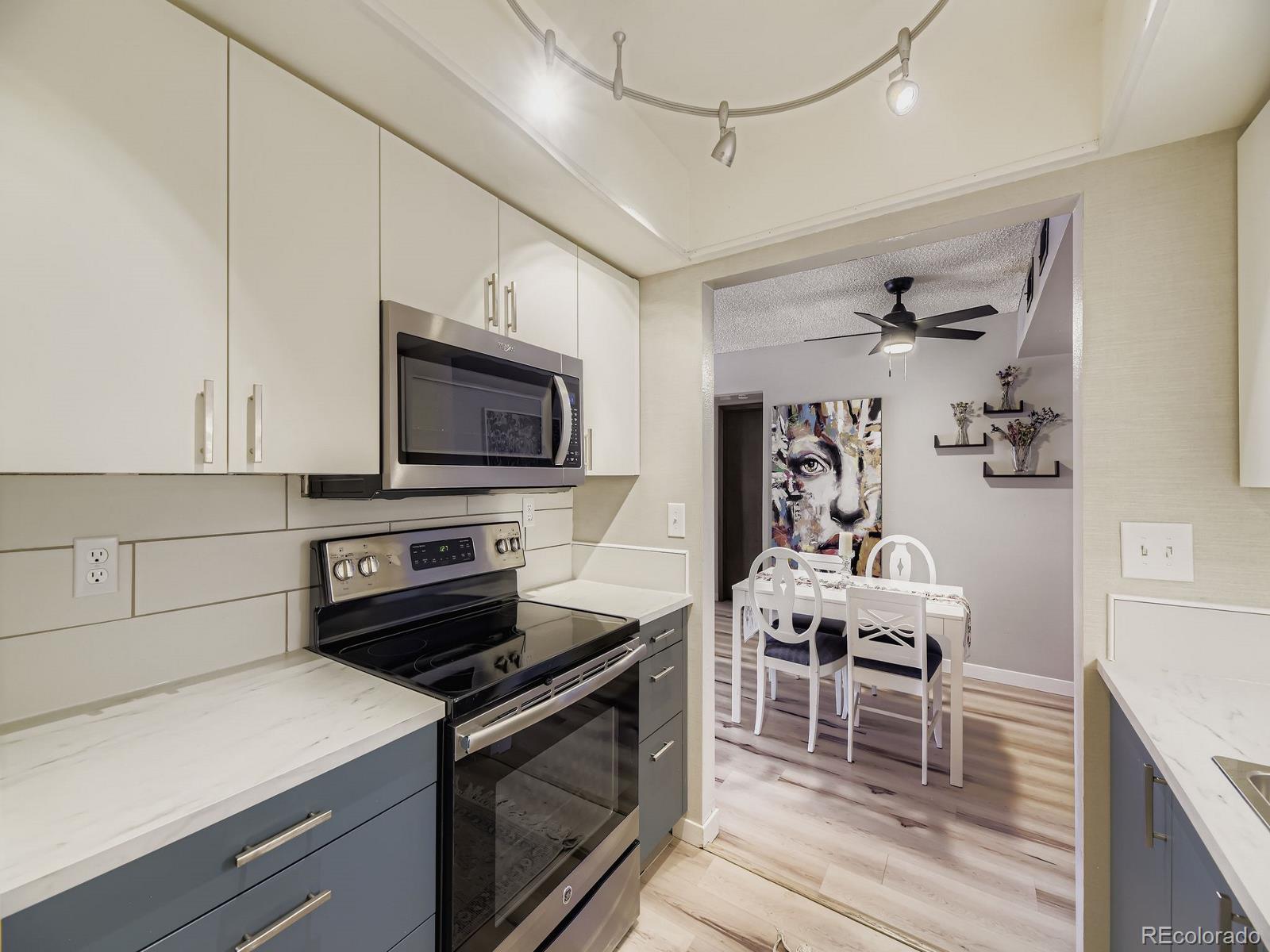 3550 S Harlan Street Unit: 266