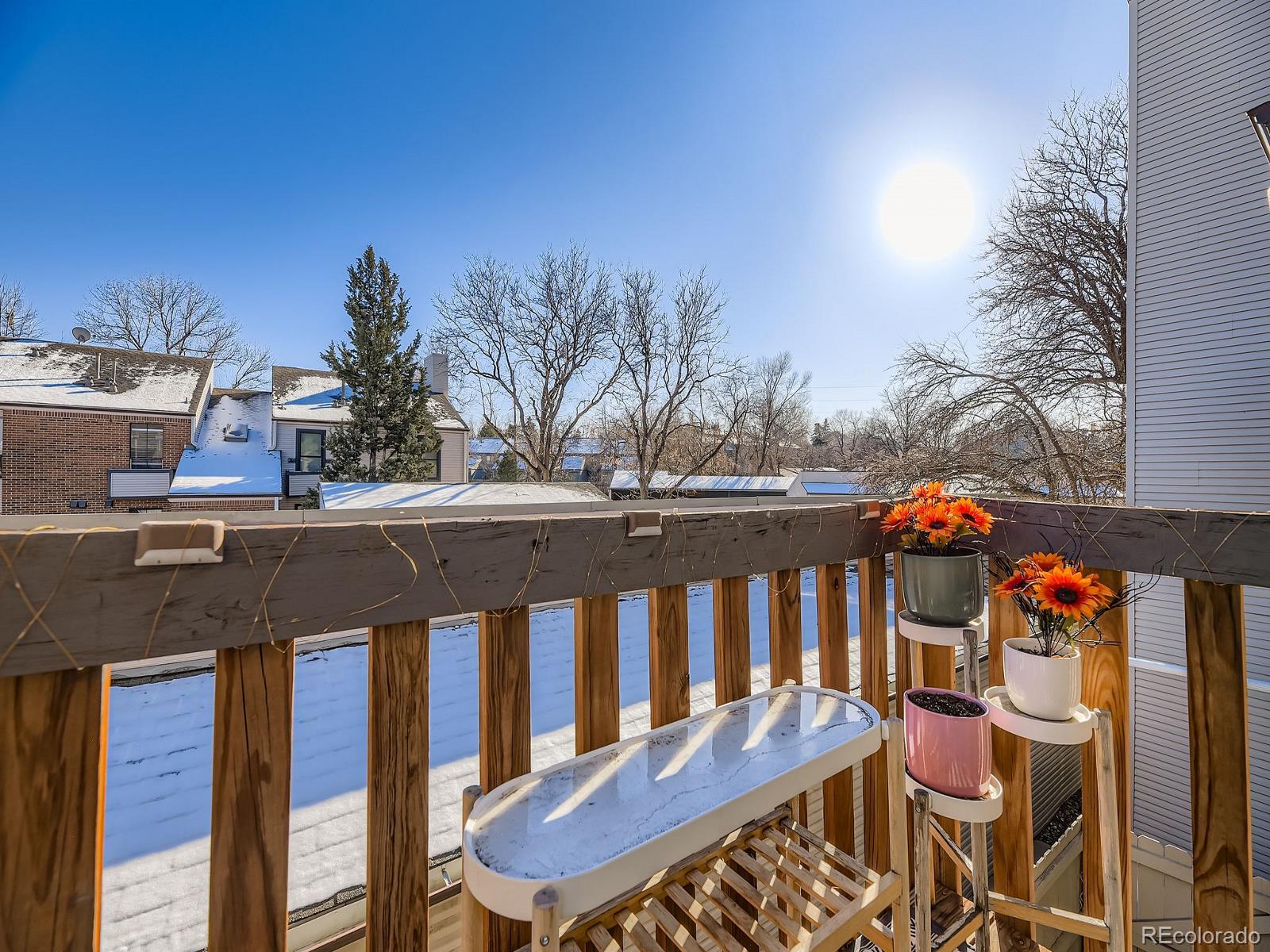 3550 S Harlan Street Unit: 266