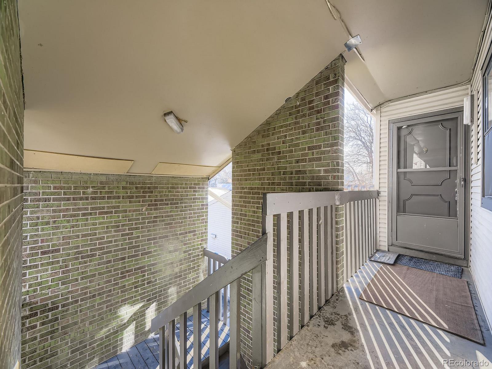 3550 S Harlan Street Unit: 266