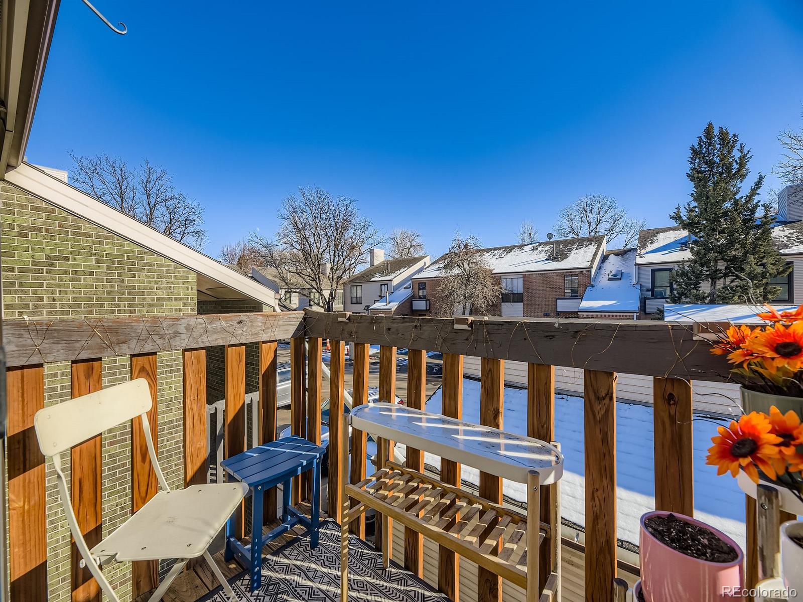 3550 S Harlan Street Unit: 266