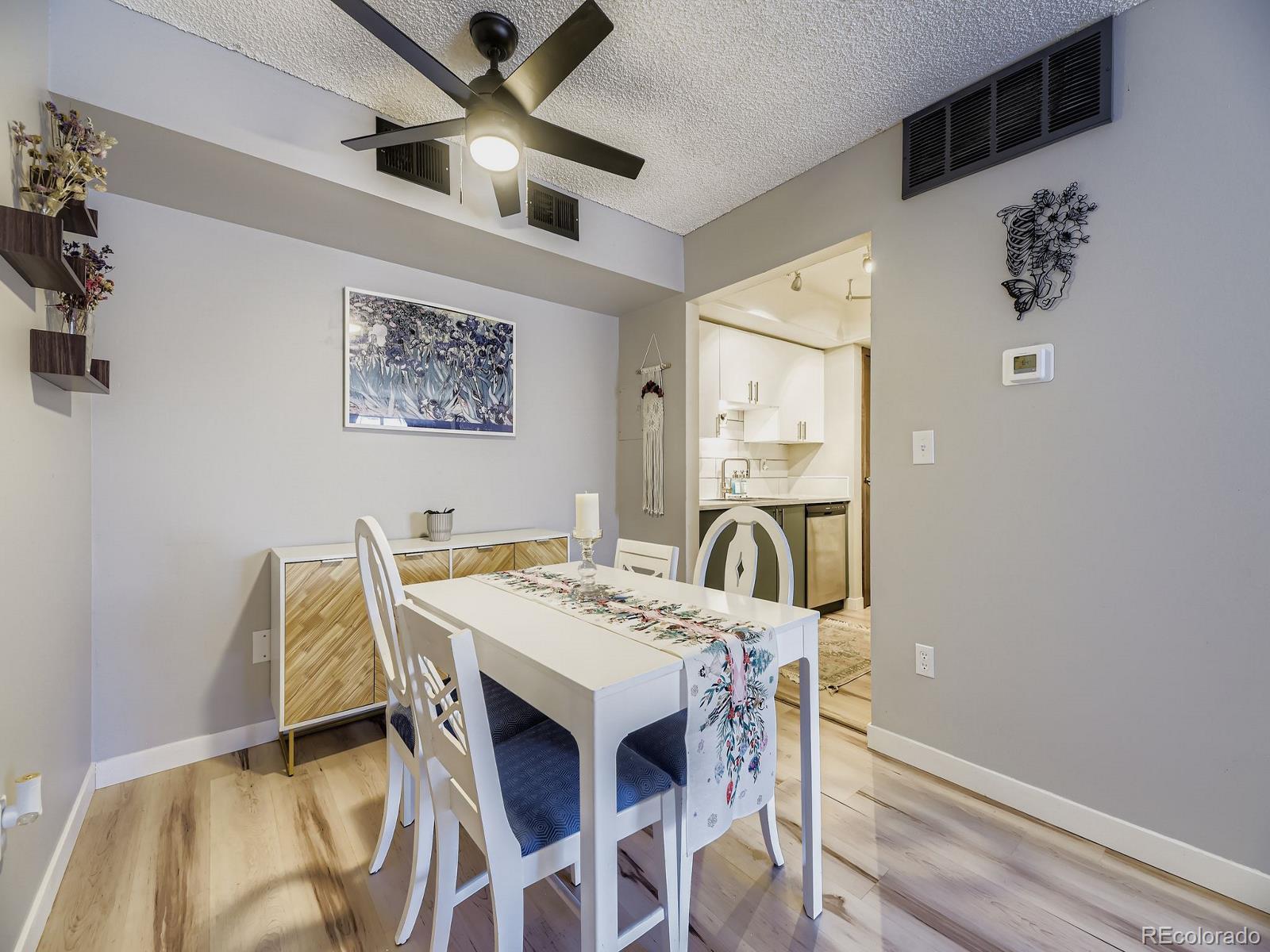 3550 S Harlan Street Unit: 266