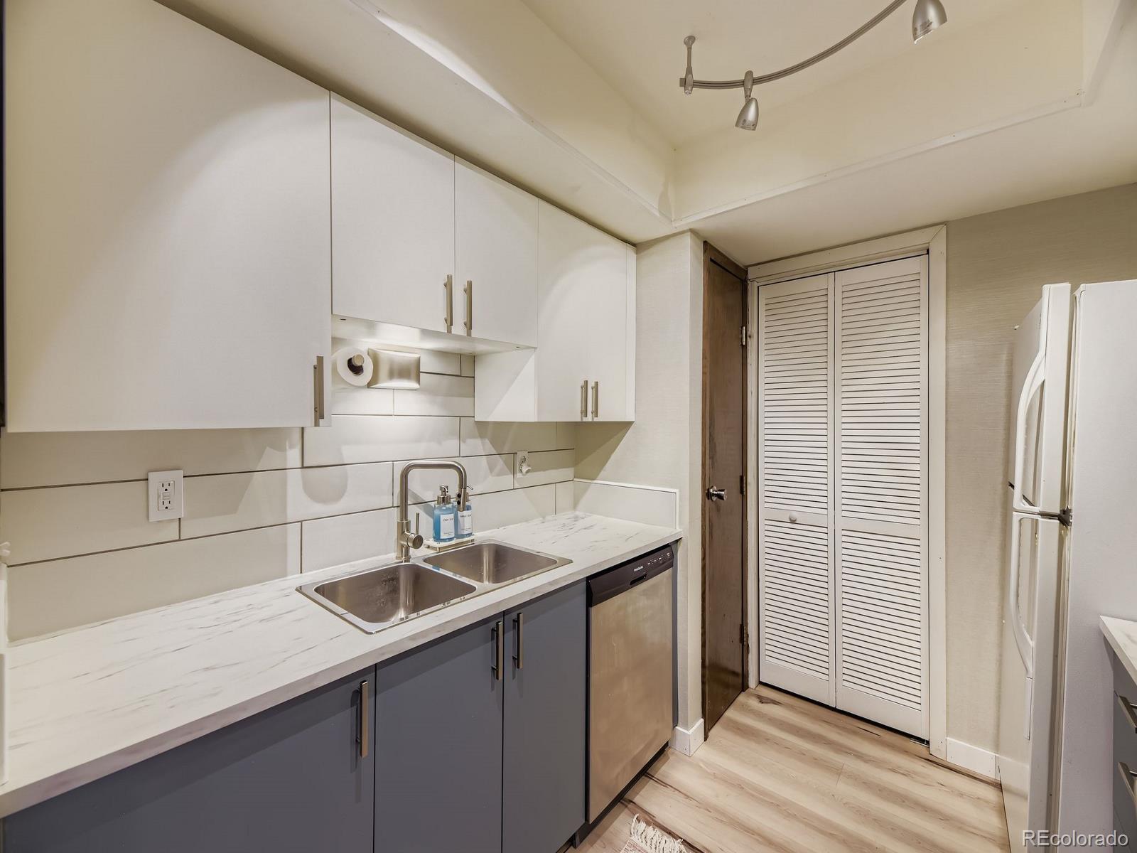 3550 S Harlan Street Unit: 266