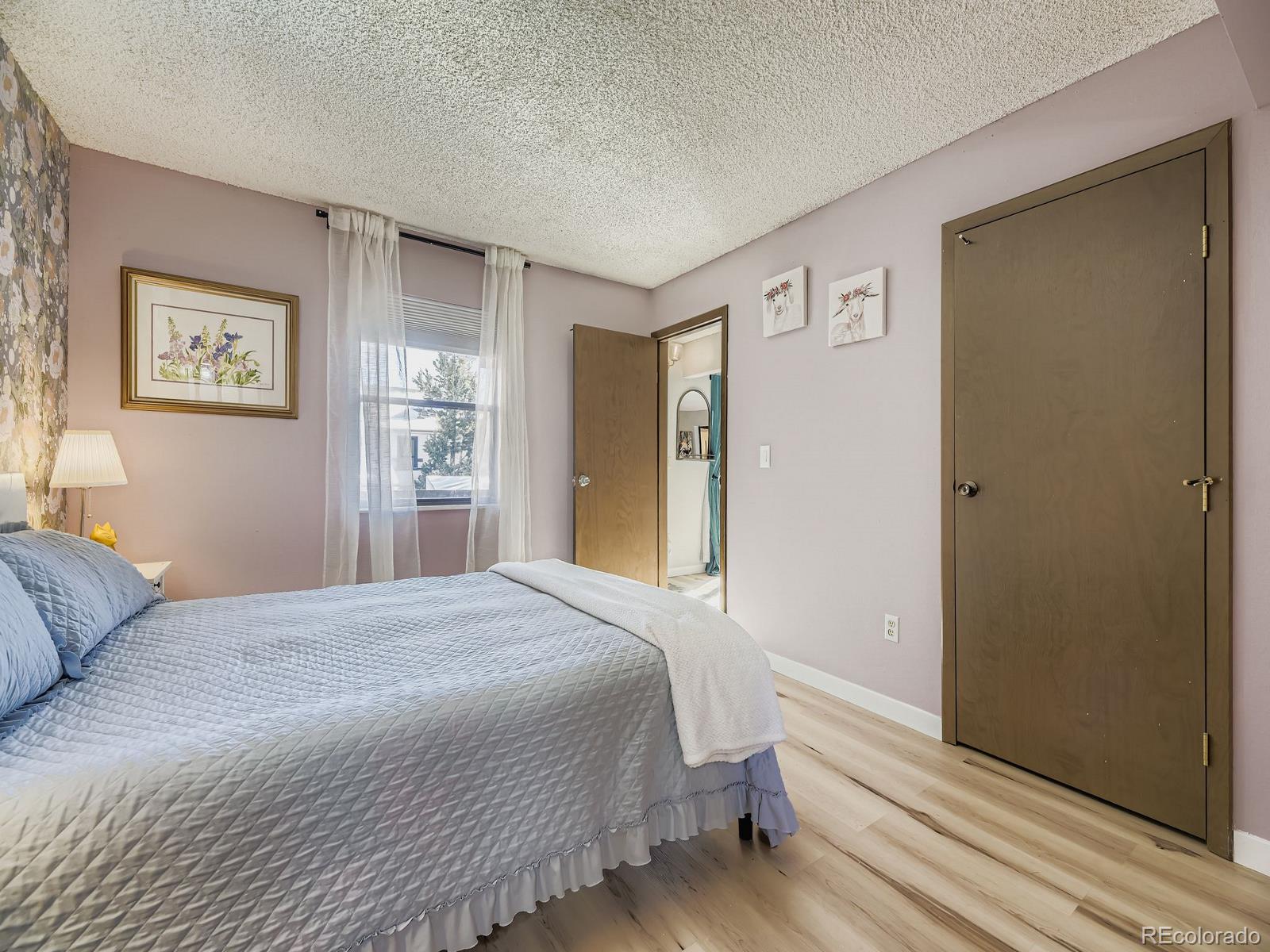 3550 S Harlan Street Unit: 266