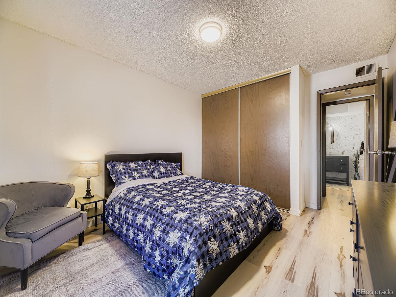 3550 S Harlan Street Unit: 266