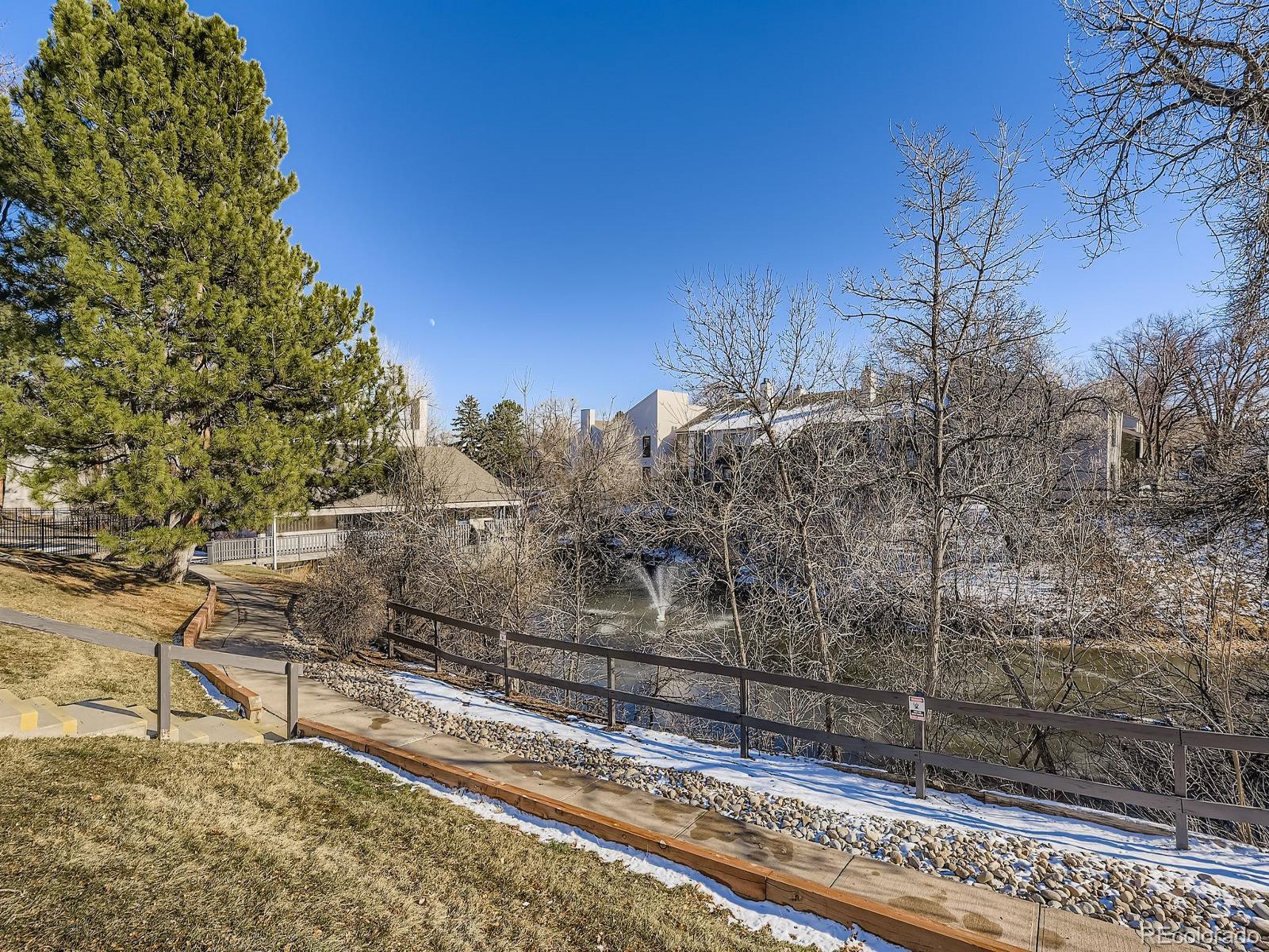 3550 S Harlan Street Unit: 266