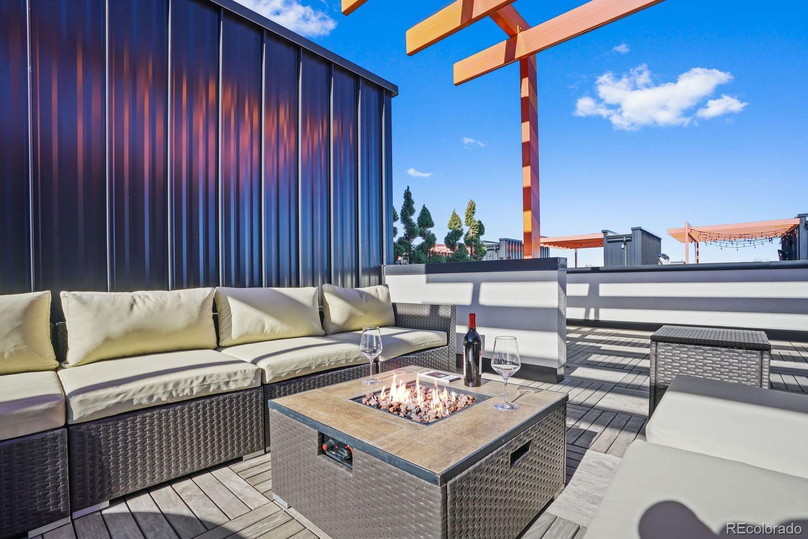 3034 Wilson Court Unit: 3