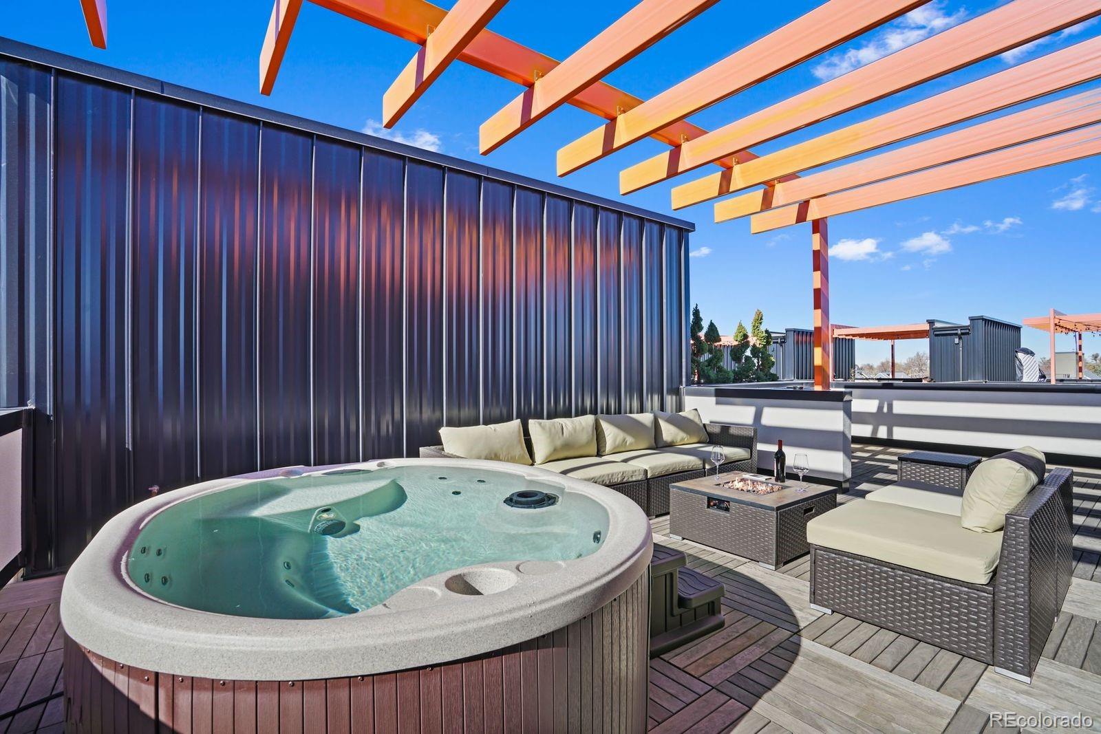 3034 Wilson Court Unit: 3