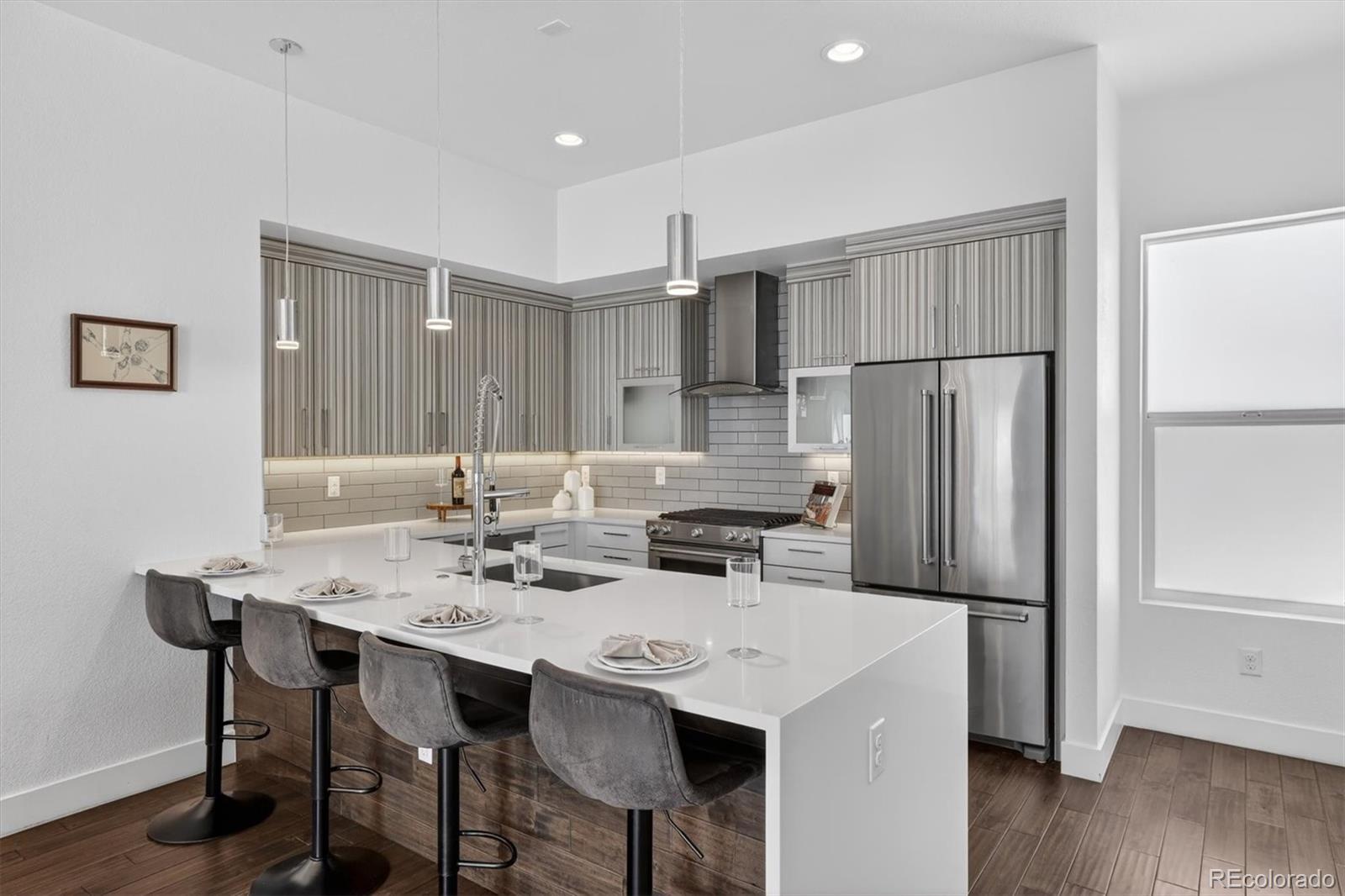 3034 Wilson Court Unit: 3