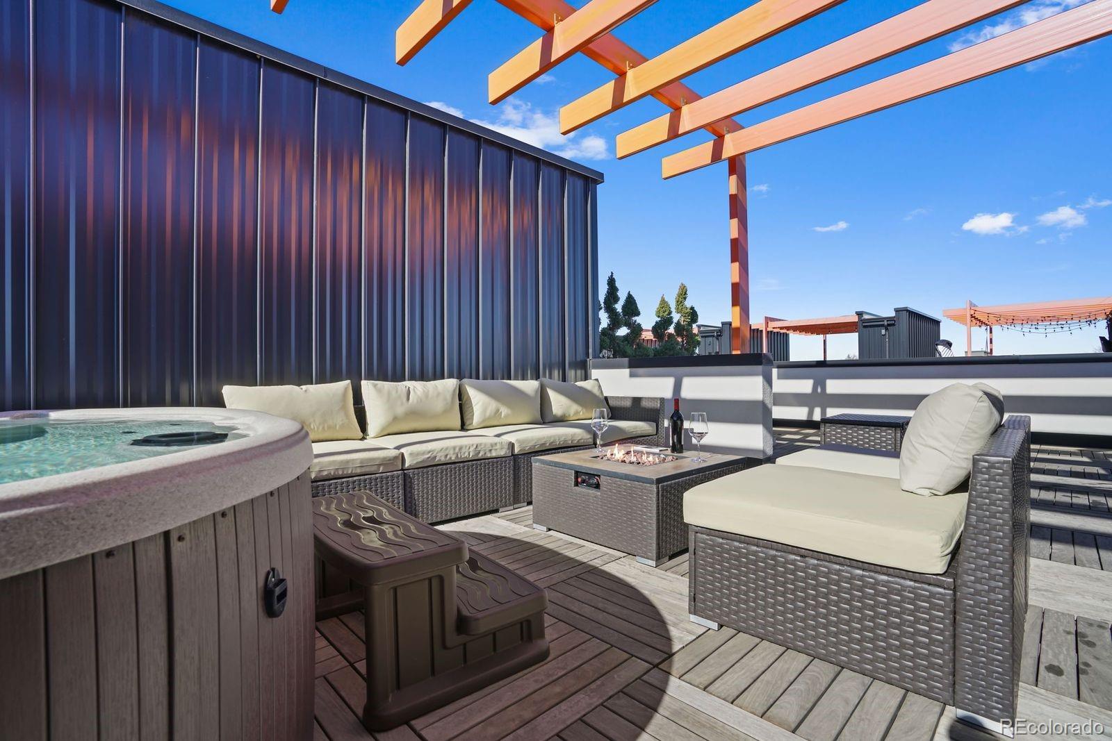 3034 Wilson Court Unit: 3